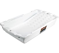 Ванночка DECOR, 150х300 мм, белая 670-4707 11606307