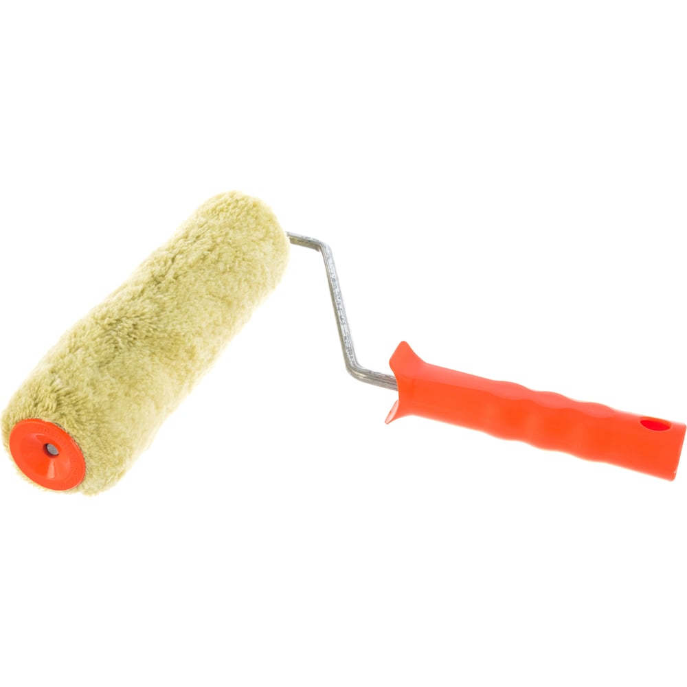 Валик полиакрил 240мм. Валик малярный полиакриловый эксперт 180мм /// 28099. Миди-валик малярный с рукояткой "синтэкс", ось 6мм, d40мм, 100мм (04-2-510). Ролик "синтекс" 180 мм (шт. Валик bohrer тигр 180мм.