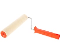 Валик DECOR 240 мм, d 42 мм, бюгель 8 мм, ворс 5 мм, велюр 888-7240