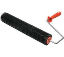 Валик DECOR игольчатый 400 мм, бюгель 8 мм, высота иглы 14 мм 111-6400 16419917