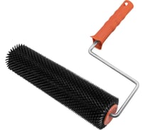 Игольчатый валик DECOR 300 мм, бюгель 8 мм, высота иглы 14 мм 111-6300 11607186