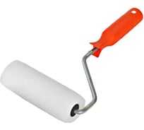 Валик DECOR 100 мм, d 15 мм, бюгель 6 мм, поролон, ручка стандарт mini 905-5110 11608094