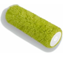 Валик DECOR ширина ролика 240 мм, d 42 мм, бюгель 8 мм, ворс 18 мм, полиакрил зеленый 340-2241