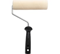 Валик DECOR 180 мм, d 42 мм, бюгель 6 мм, ворс 5 мм, велюр 580-5180 11606301