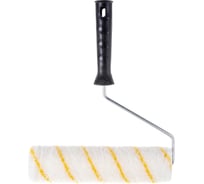 Валик DECOR 240 мм, d 42 мм, бюгель 6 мм, ворс 12 мм, полиамид 580-3240