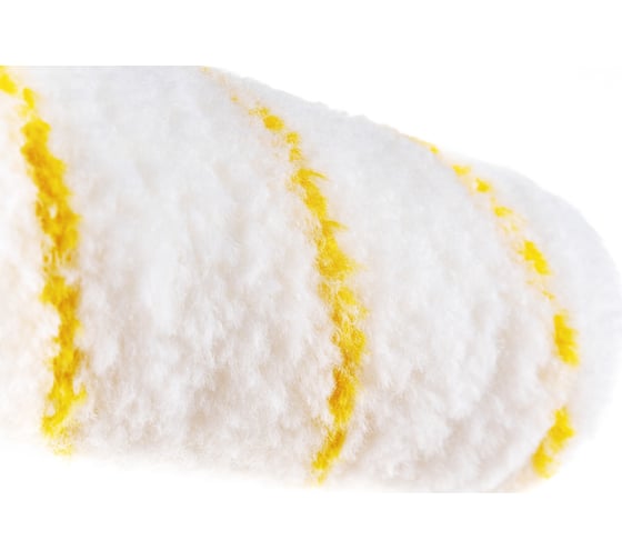 Валик DECOR 240 мм, d 42 мм, бюгель 6 мм, ворс 12 мм, полиамид 580-3240