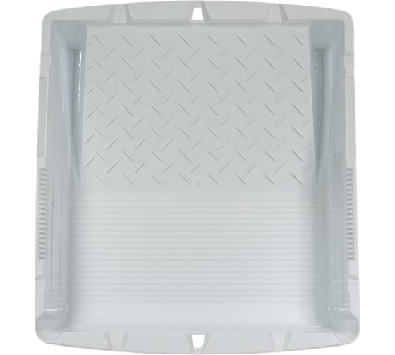 Ванночка DECOR, 260х290 мм, белая 670-4807  11606305
