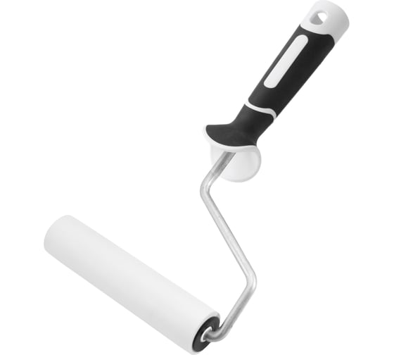 Валик DECOR 150 мм, d 30 мм, 2К бюгель 8 мм, пенополиуретановый 138-3150 1