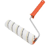 Валик DECOR 240 мм, d 42 мм, бюгель 8 мм, ворс 9 мм, микрофибра 888-5240 11606292