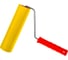 Валик DECOR 240 мм, d 50 мм, бюгель 8 мм, резиновый 138-1255 3