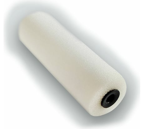 Валик DECOR ширина ролика 60 мм, d 15 мм, бюгель 6 мм, поролон 400-0055