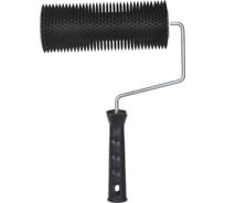 Валик DECOR игольчатый 200 мм, бюгель 6 мм, высота иглы 14 мм 111-6200