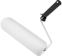 Валик DECOR 140 мм, d 42 мм, бюгель 6 мм, неразборный, поролон 680-8140 11607504