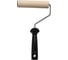 Валик DECOR 150 мм, d 30 мм, бюгель 6 мм, пенополиуретановый 138-2150 11607506 1