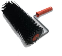 Валик DECOR игольчатый 600 мм, скоба под черенок, высота иглы 28 мм 111-8600 11608108
