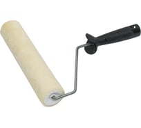 Валик DECOR 240 мм, d 42 мм, бюгель 6 мм, ворс 5 мм, велюр 580-5240 11606302