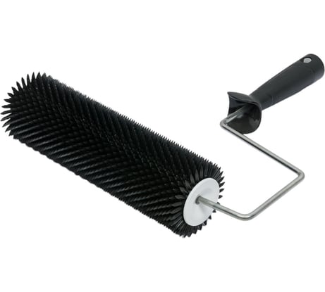 Валик DECOR игольчатый 240 мм, бюгель 6 мм, высота иглы 14 мм 111-6240 11606587