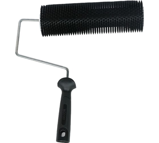Валик DECOR игольчатый 240 мм, бюгель 6 мм, высота иглы 14 мм 111-6240 11606587