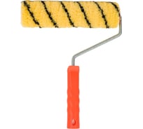 Валик DECOR 240 мм, d 42 мм, бюгель 8 мм, ворс 11 мм, полиакрил тигр 888-8240