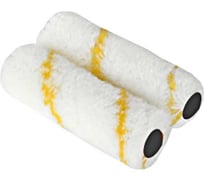 Ролик DECOR ширина 70 мм, d 15 мм, бюгель 6 мм, ворс 12 м, полиамид 2 штуки 220-2070 11606337