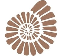 Виниловый трафарет STMDECOR УЛИТКА HWC-T2-012