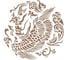 Виниловый трафарет STMDECOR КИТАЙСКИЕ МОТИВЫ 8 HWC-T1-08 1