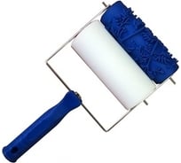 Декоративный жесткий резиновый валик STMDECOR ДЕРЕВО с подставкой EL005A 023Y