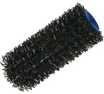 Валик MAKO с покрытием скребница из пластика, в сборе с ручкой 100319