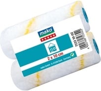Валик MAKO полиамид, высота ворса 11 мм 7233 11 10 -02