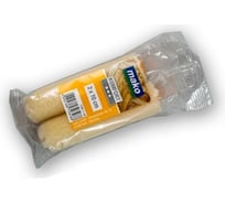 Валик MAKO тканный шерстяной плюш, высота ворса 4 мм, для всех видов лаков 7285 10 11 -02