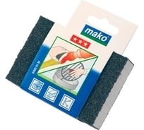 Специальный абразивный слой MAKO для шлифовки, чистки, и удаления ржавчины 840001M