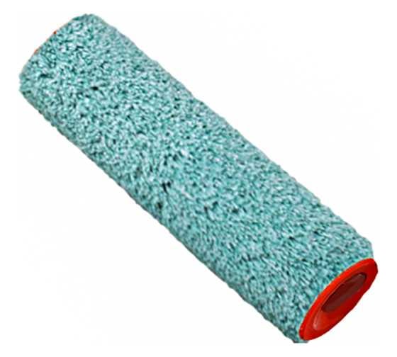 Ролик DECOR микрофибра премиум 250 мм, d-50 мм, ворс 12 мм 520-2250 11613729