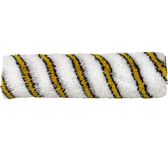 Ролик DECOR полиамид, 180 мм, d-50 мм, ворс 12 мм 520-6180 11613732