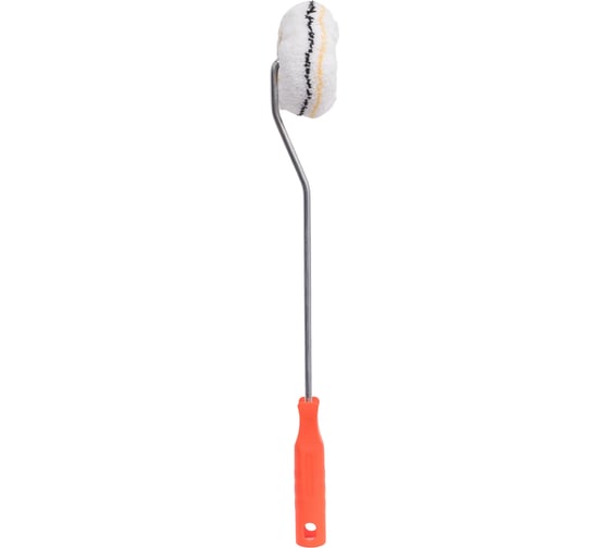 Валик угловой DECOR бюгель 6 мм, микрофибра 9 мм 300-2170 11613648