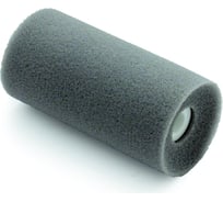 Мини-валик для всех видов лаков COLOR EXPERT с торцевыми выемками, поролон, EVO, 35х70мм 86720602