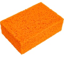 Губка для затирки VOREL 150х100х50мм резиновая 4546