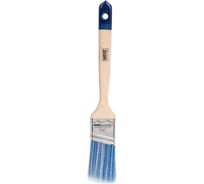 Плоская кисть HARDY SELECT серия 61, 1,5”, скошенный срез 0204-616415