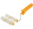 Валик HARDY Gepard, длина 10см, D15мм, 2х10см, с ручкой Standart 0124-151510 2