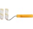 Валик HARDY Gepard, длина 10см, D15мм, 2х10см, с ручкой Standart 0124-151510 3