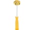 Валик для покраски углов и стыков HARDY Hardstar D 100 мм, ворс 9 мм, с ручкой 0133-181200 4