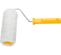 Валик HARDY Vestan, длина 24см, D40мм, ворс 16мм, с ручкой Standart 0130-544023