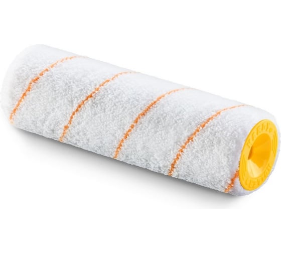Валик HARDY ProPlus, длина 18см, D48мм, ворс 6мм, без ручки 0110-664818 1