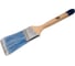 Плоская кисть HARDY SELECT серия 61, 2”, длина щетины 70 мм, скошенный срез 0204-617020 4