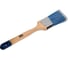 Плоская кисть HARDY SELECT серия 61, 2”, длина щетины 70 мм, скошенный срез 0204-617020 5