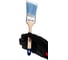 Плоская кисть HARDY SELECT серия 61, 2”, длина щетины 70 мм, скошенный срез 0204-617020 6