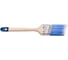 Плоская кисть HARDY SELECT серия 61, 2”, длина щетины 70 мм, скошенный срез 0204-617020 1