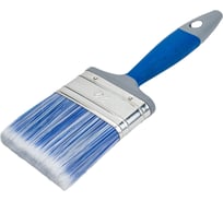 Плоская кисть HARDY серия 90, ручка 2K, 70мм 0204-905770