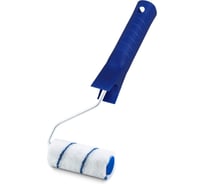 Валик HARDY Gepardakryl D30 мм, длина 100 мм, ворс 8 мм, с ручкой Standart 0121-313010