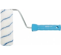 Ролик MASTER COLOR ядро 48 мм, полиакрил, ворс 9 мм, 8 мм ручка, 180 мм 30-0798