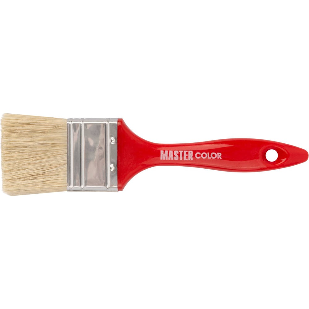 Флейцевая кисть MASTER COLOR Халяль 30-0112 - выгодная цена, отзывы ...